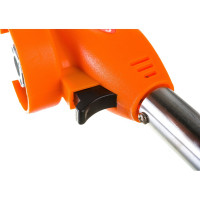 Газовая насадка-горелка Bohrer Оптимал для газового баллончика 89101010