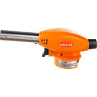 Газовая насадка-горелка Bohrer Оптимал для газового баллончика 89101010