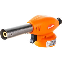 Газовая насадка-горелка Bohrer Оптимал для газового баллончика 89101010