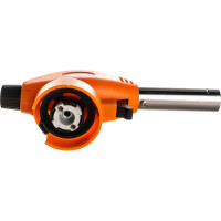 Газовая насадка-горелка Bohrer Оптимал для газового баллончика 89101010