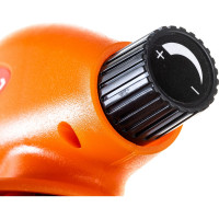 Газовая насадка-горелка Bohrer Оптимал для газового баллончика 89101010