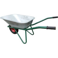 Строительная тачка LWI 110 л, 200 кг LWI110