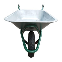 Строительная тачка LWI 110 л, 200 кг LWI110