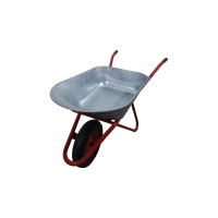 Строительная тачка LWI 110 л, 200 кг LWI110