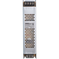 Блок питания Wolta Decor для светодиодной ленты 150Вт 12В IP20 WLD-150W/01-12V