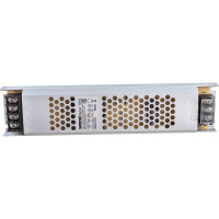 Блок питания Wolta Decor для светодиодной ленты 150Вт 24В IP20 WLD-150W/01-24V