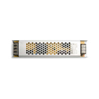 Блок питания Wolta Decor для светодиодной ленты 150Вт 24В IP20 WLD-150W/01-24V