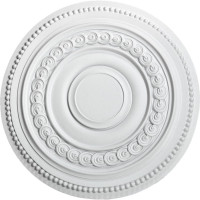 Потолочная розетка Decomaster d наружный 460 мм, h=26 мм DM-0461