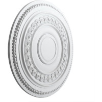 Потолочная розетка Decomaster d наружный 460 мм, h=26 мм DM-0461