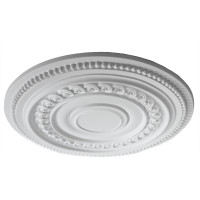 Потолочная розетка Decomaster d наружный 460 мм, h=26 мм DM-0461