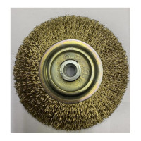 Щетка дисковая (150 мм; М14) ООО НПП «Гефест» 108