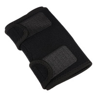 Суппорт на колено SILAPRO на липучке, 50x15 см 191-026
