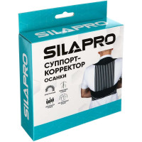 Суппорт-корректор осанки SILAPRO 191-023
