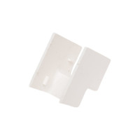 Внутренний угол Legrand для мини-каналов Metra - 16x16 638111