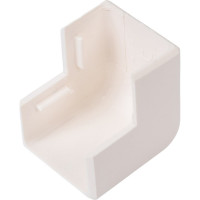 Внешний угол Legrand для мини-каналов Metra - 15x10 638102