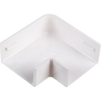 Плоский угол Legrand для мини-каналов Metra - 20x12 638123