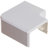 Плоский угол Legrand для мини-каналов Metra - 15x10 638103