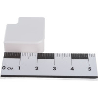 Плоский угол Legrand для мини-каналов Metra - 15x10 638103