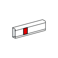 Накладка на стык крышки Legrand для кабель-каналов Metra 160x50 638085