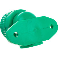 Водорозетка (нар) Blue Ocean PPRF/ET90E-1(G)-20x1/2" (1/10/120)