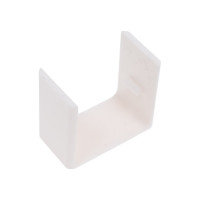 Накладка на стык Legrand для мини-каналов Metra - 16x16 638116