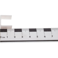 Накладка на стык Legrand для мини-каналов Metra - 16x16 638116