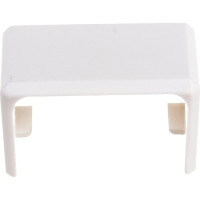 Накладка на стык Legrand для мини-каналов Metra - 15x10 638106