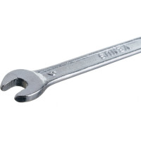 Гаечный двусторонний ключ Venus с открытым зевом 5,5x7 7811-0002