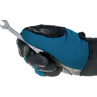 Гаечный двусторонний ключ Venus с открытым зевом 5,5x7 7811-0002