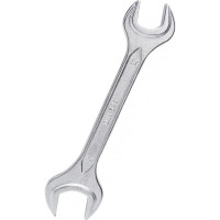 Гаечный двусторонний ключ Venus с открытым зевом 27x32 7811-0469