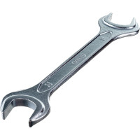 Гаечный двусторонний ключ Venus с открытым зевом 32x36 7811-0043