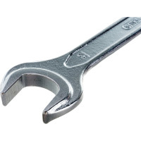 Гаечный двусторонний ключ Venus с открытым зевом 32x36 7811-0043