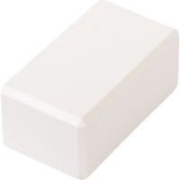 Торцевая заглушка Legrand для мини-каналов Metra - 20x12 638125