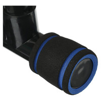 Комплект упоров для отжимания SILAPRO 2 шт., 13.5x13x10 см 197-038