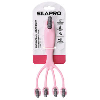 Массажер SILAPRO 7.5x18.5 см 192-040