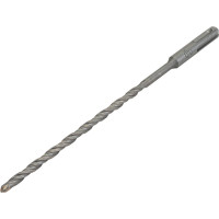 Бур по бетону (6.5x210 мм; SDS-plus) ИПК 6,5kh210SDS+