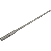 Бур по бетону (6.5x210 мм; SDS-plus) ИПК 6,5kh210SDS+