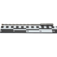 Бур по бетону (6.5x210 мм; SDS-plus) ИПК 6,5kh210SDS+