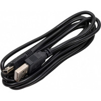 Кабель Pro Legend USB 2.0 A вилка - Mini USB 5P вилка, 1.5 м. PL1308