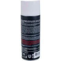 Акриловая аэрозольная краска RAYDAY Ral 9003 белая, матовая, 520 мл Rd-058 223204