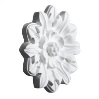 Потолочная розетка Decomaster d наружный 195 мм 80195