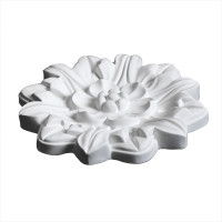 Потолочная розетка Decomaster d наружный 195 мм 80195