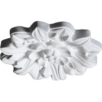 Потолочная розетка Decomaster d наружный 195 мм 80195