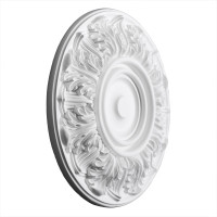 Потолочная розетка Decomaster d наружный 330 мм 80030