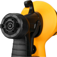 Сетевой краскопульт DEKO DKSG500 063-4292