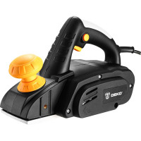 Рубанок DEKO DKEP1000 1000 Вт 063-4273