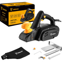 Рубанок DEKO DKEP1000 1000 Вт 063-4273