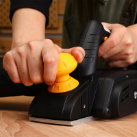 Рубанок DEKO DKEP1000 1000 Вт 063-4273