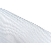 Перчатки для точных работ Fiberon полиэстер, полиуретановое покрытие, в и/у, 9(L), белые 119327