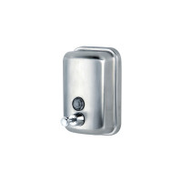 Дозатор для жидкого мыла Ksitex SD 1618-1000М 33136